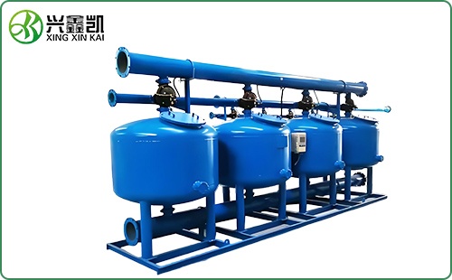 淺層砂過濾器（報(bào)價(jià)）