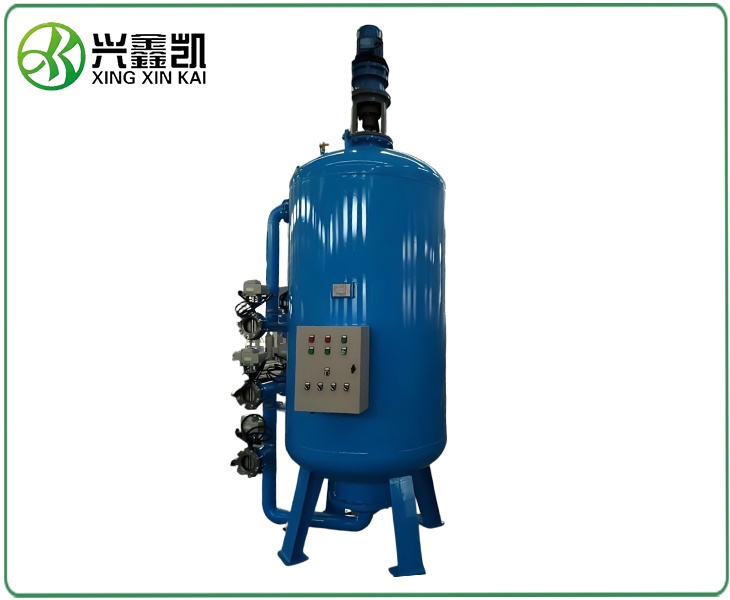 纖維球過濾器（供應(yīng)商）